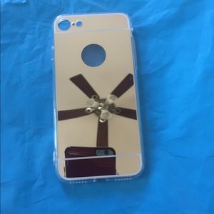 iPhone Mirror Case